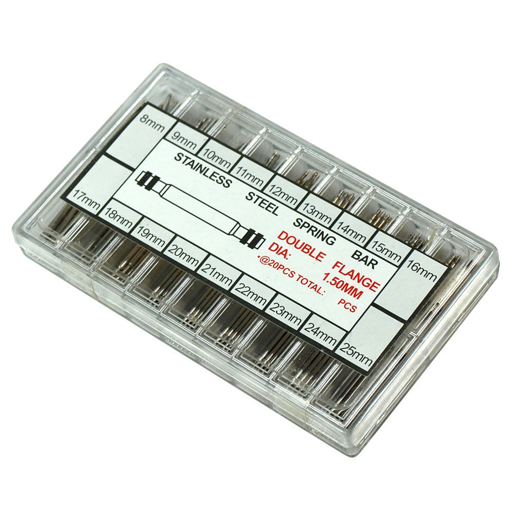 Watch pin kit  360pc