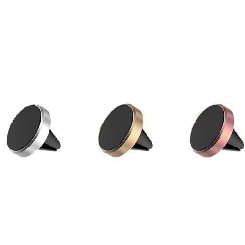 Universal Magnetic Magnet Car Phone Holder Mount Stand