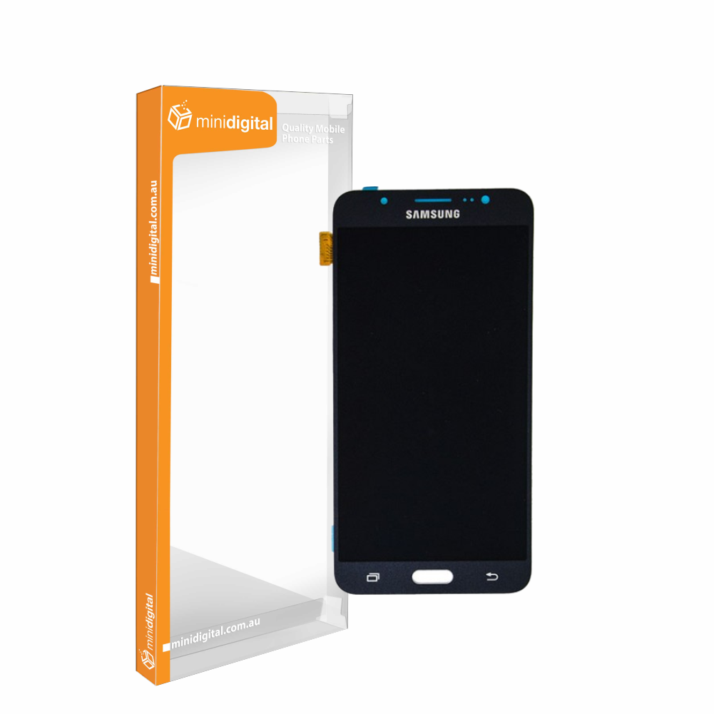 LCD DIGITIZER FOR Samsung GALAXY J7 PRO SM-J730G BLACK