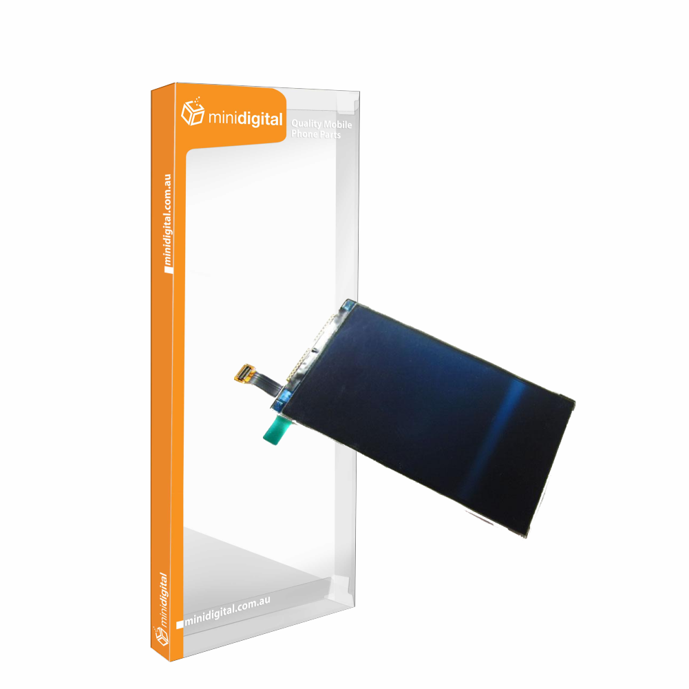 for nokia c7 lcd
