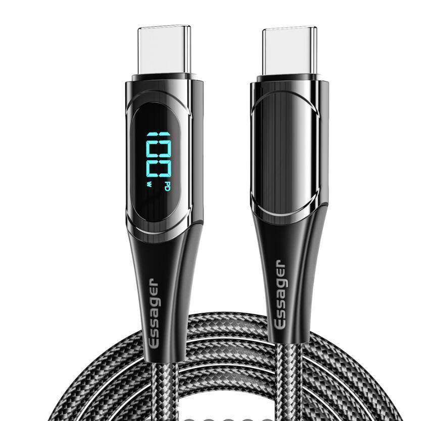 Essager Bluetooth Aux Adapter Dongle USB To 3.5mm Jack Car Audio