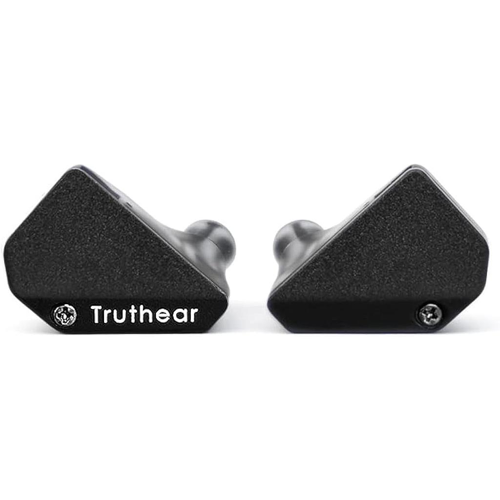 Truthear Hexa 1DD 3BA Hybrid Structure PU LCP Diaphragm of Dynamic Driver 0.78 2
