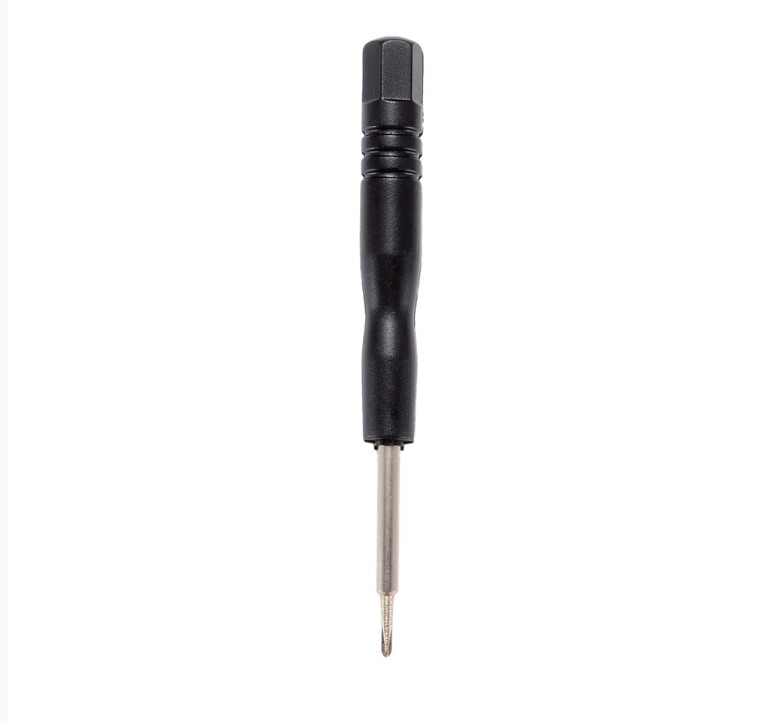 Tri-Lobe Screwdriver medium